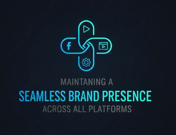 Maintaining A Seamless Brand Presence Across All Platforms