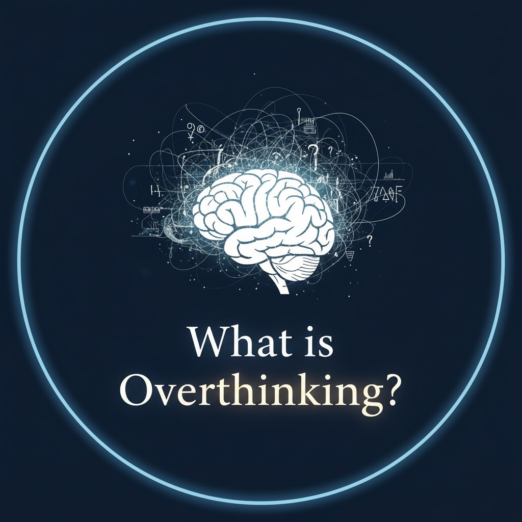 What Is Overthinking
