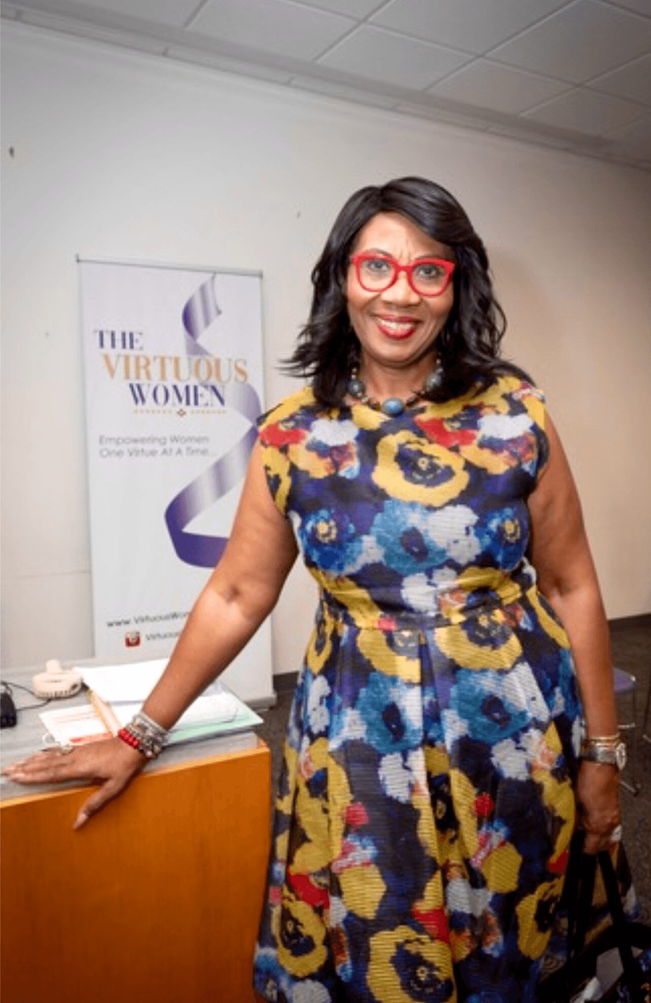 Vivian W. 