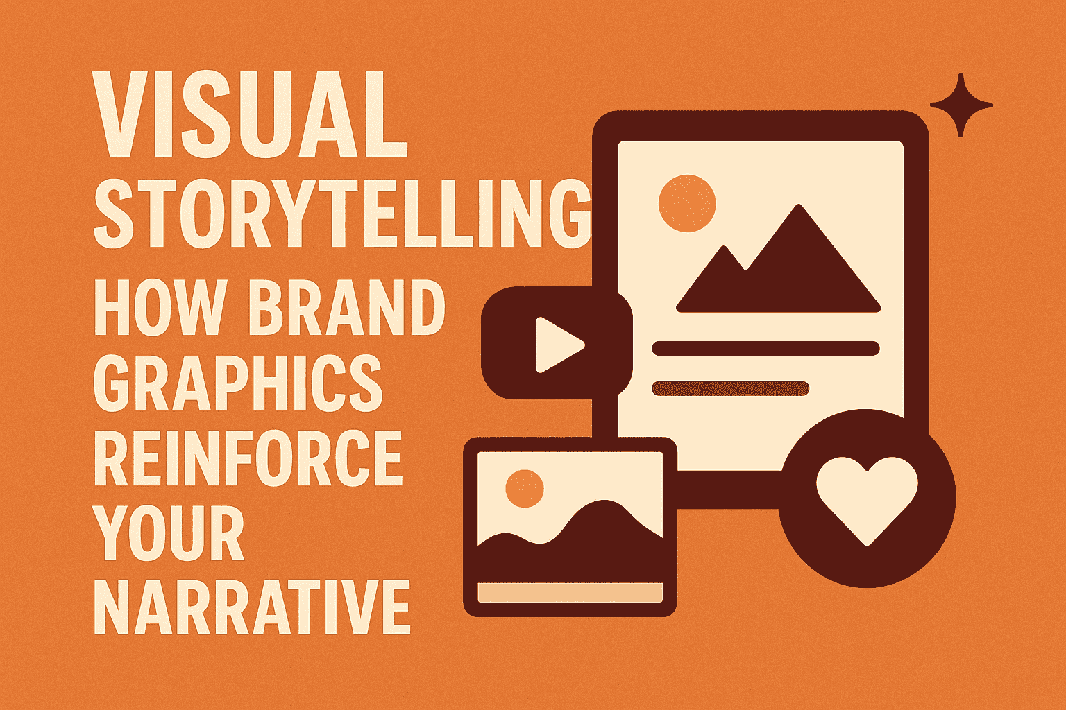 Visual Storytelling
