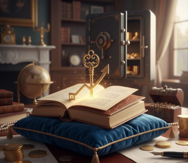 Why Your Brand Story Is Your Most Valuable Business Asset