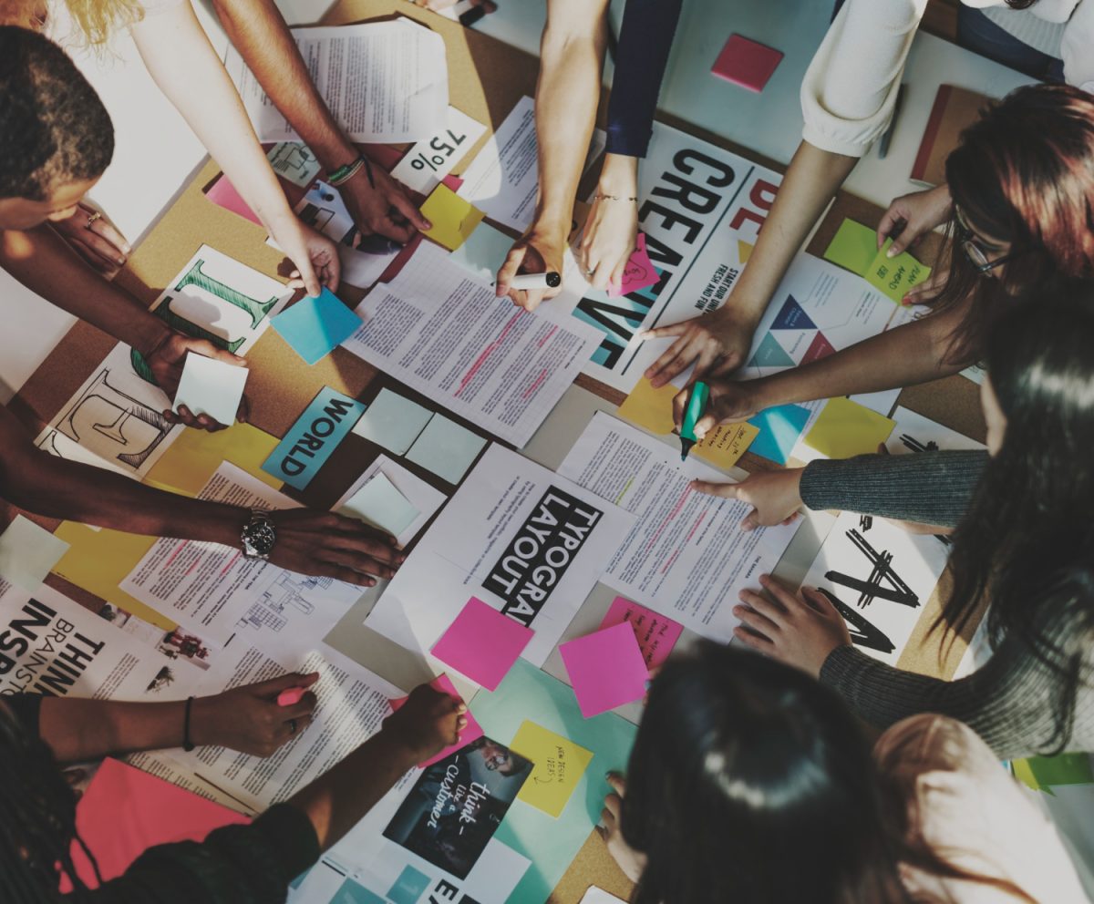 Brand Storytelling Agency Helps Businesses