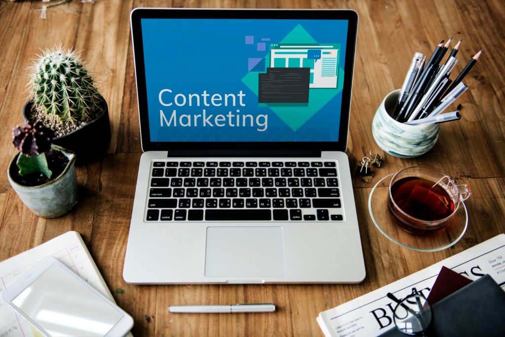 Content Marketing In 2026