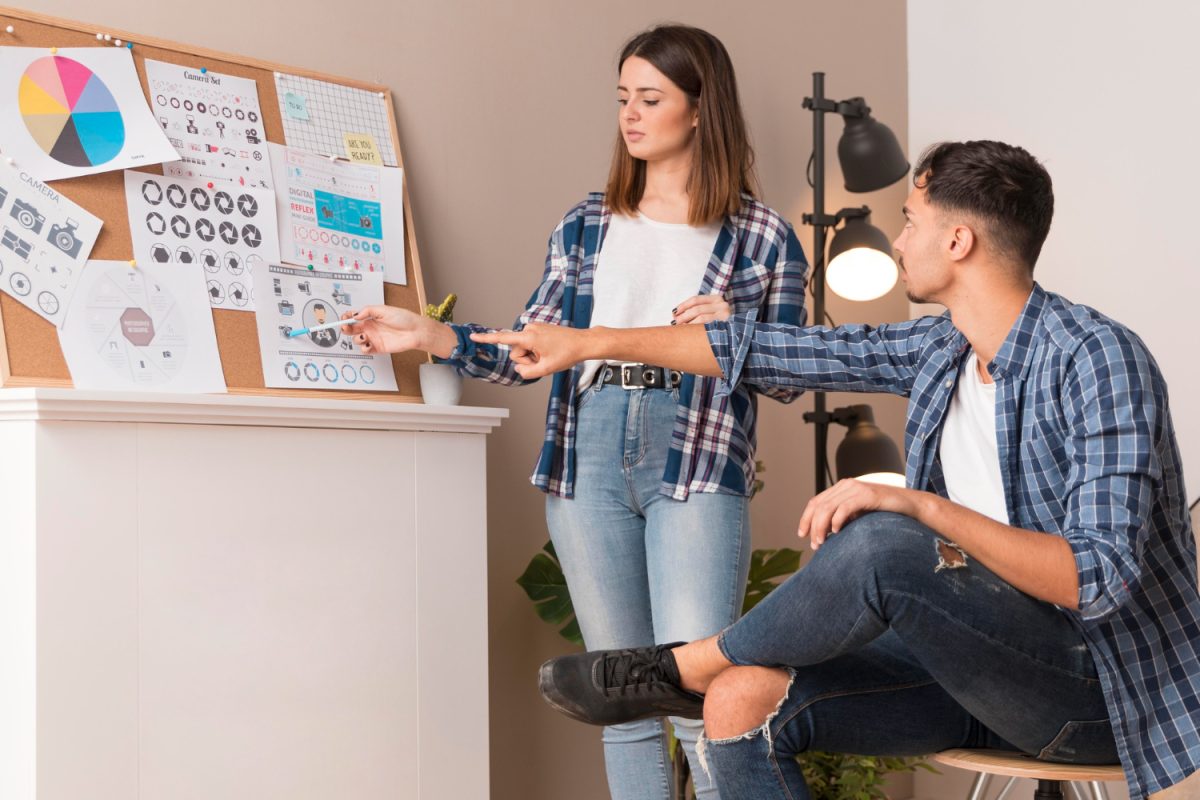 Professional Brand Storytelling Services