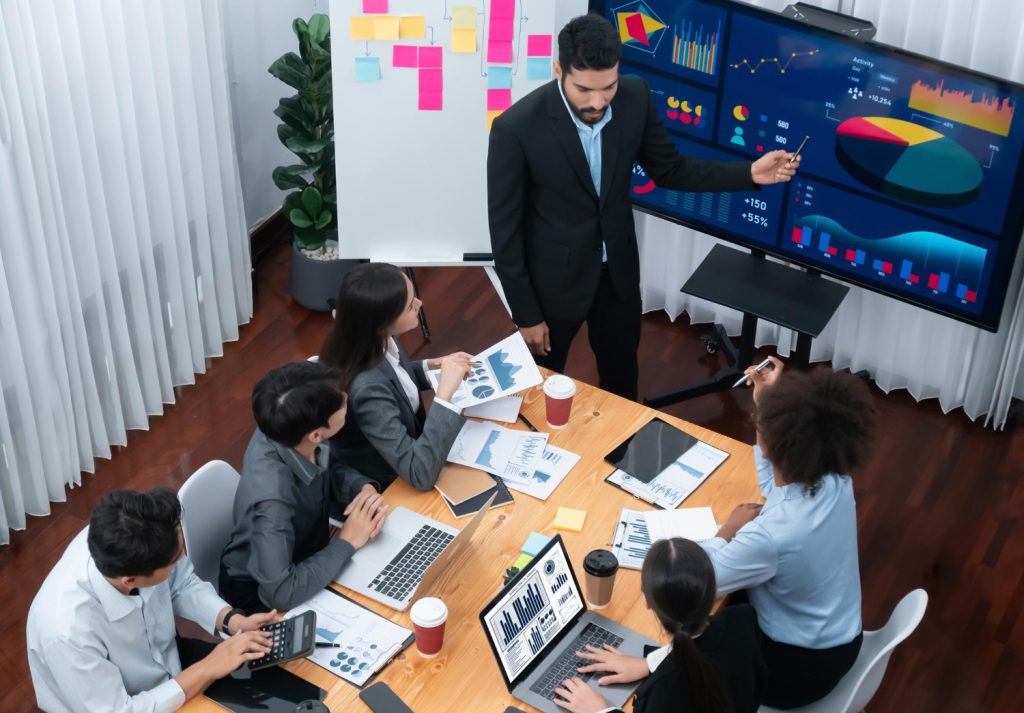 Project Management Services