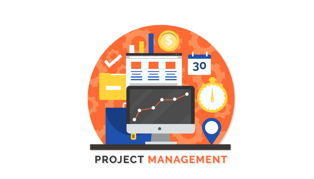 Project Management Services
